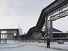 Названы сроки ремонта после пожара на нефтяном терминале в порту Усть-Луга