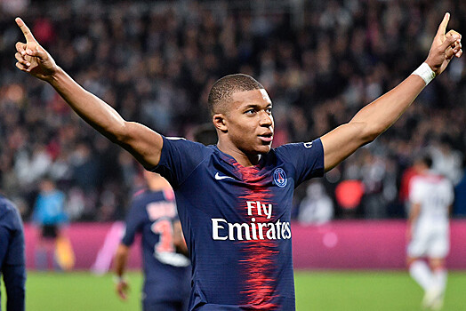 Главные таланты FIFA 19