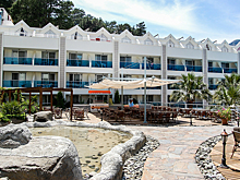 Тревел-эксперт раскрыла варианты турецких отелей категории «18+»