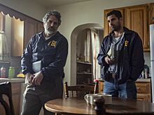 Завершен первый сезон криминального сериала «Задание»