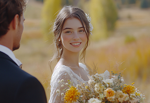 В России хотят разрешить вступать в брак с 16 лет. К чему это приведёт