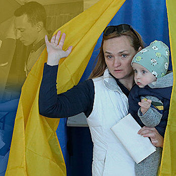 Что не так с местными выборами на Украине: кто, как и когда будет определять результаты