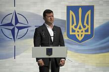 Украинский общественник Потемкин: Запад ищет на замену Зеленскому политика, который сможет развязать открытую войну против России
