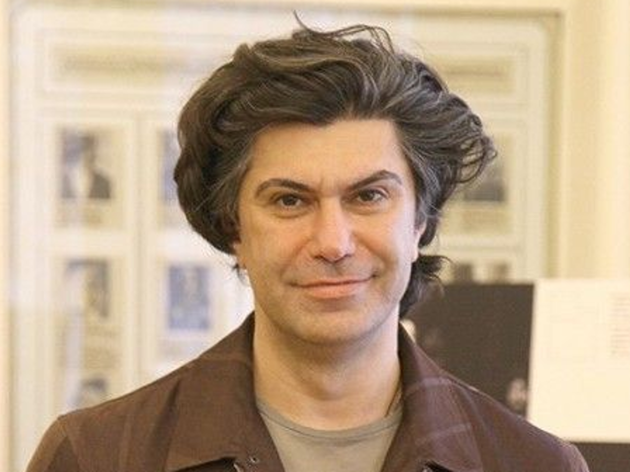 Николай Цискаридзе: "Сложно соревноваться с теми, кто выкладывает обнаженку и ко