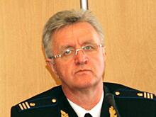 В Германии скончался глава Северо-Уральского управления Ростехнадзора Леонид Лосев