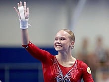 Россияне Мельникова и Маринов вошли в заявку на ЧМ по спортивной гимнастике