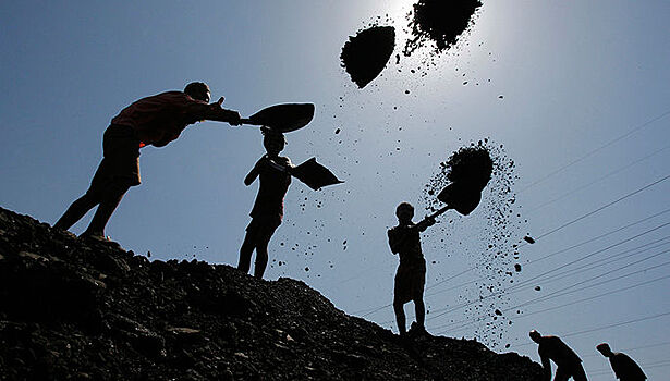 Россия может удвоить объемы поставок угля в АТР