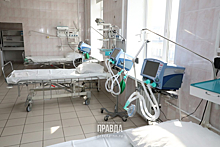 Четыре нижегородских врача умерли от коронавируса
