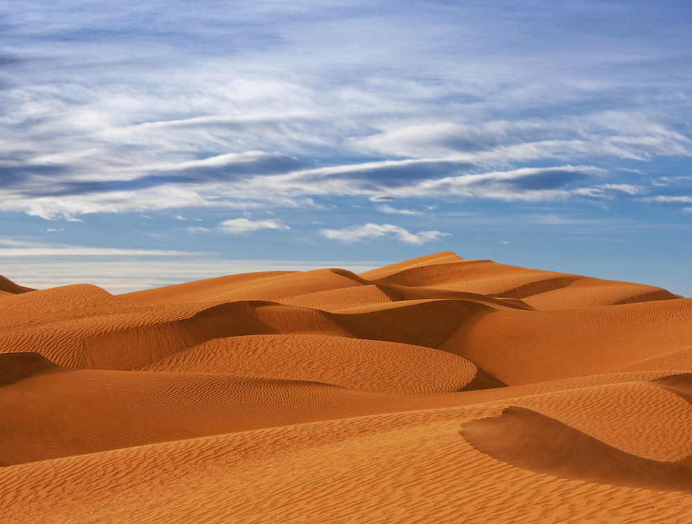 Сахара, Египет, Африка