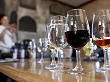Wine Spectator: зачем американскому винному гиду российские рестораны