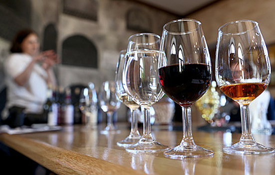 Wine Spectator: зачем американскому винному гиду российские рестораны