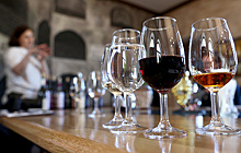 Wine Spectator: зачем американскому винному гиду российские рестораны