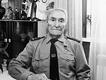 Минобороны РФ выразило соболезнования в связи со смертью Героя СССР из Казани