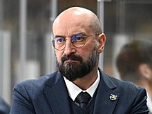 Козырев о 5:8 со СКА: «Позволили им слишком многое, поэтому проиграли. Рисунок у нас был, моменты создавали. Но с реализацией большая разница между между СКА и «Северсталью»