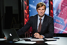 Станислав Кучер стал руководителем информационного вещания RTVI