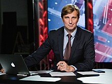 Станислав Кучер стал руководителем информационного вещания RTVI