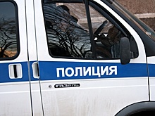 В Москве во время проведения земляных работ прогремел взрыв