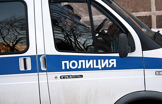 В Воронежской области автобус упал в кювет