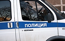 Грабители застрелили мужчину на юго-западе Москвы