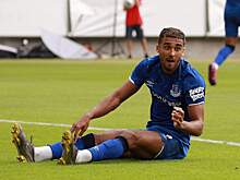 ​Лидер «Эвертона» пропустит три месяца