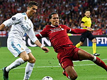 Бен Фостер: «Ван Дейк на пике – лучший защитник в истории. У людей короткая память»