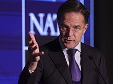 Генсек НАТО призвал сделать две вещи, чтобы «защититься» от России