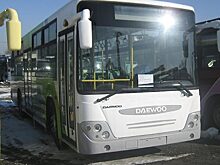 Во Владивостоке откроют электро- и газозаправки для автобусов