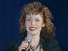 "Девочка-ночь": где сейчас 53-летняя Лада Дэнс