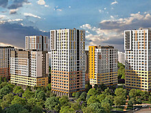 Какие новостройки Омска стали самыми популярными в ноябре