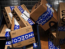 Ozon начал продажу товаров H&M