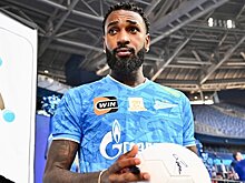 Черданцев раскритиковал игрока "Зенита" Жерсона