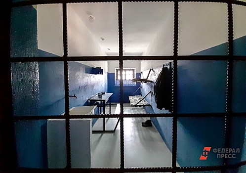 Первому замминистра дорожного хозяйства Челябинской области продлили срок заключения под стражей