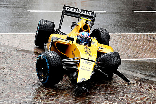 Худшие гонщики Формулы-1 2010-х – рейтинг 10 самых слабых пилотов