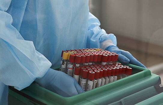 Доктор Мясников призвал россиян запомнить одно связанное с анализами правило