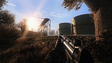 Ранний билд S.T.A.L.K.E.R. 2 слили на торренты — файлы весят 200 ГБ