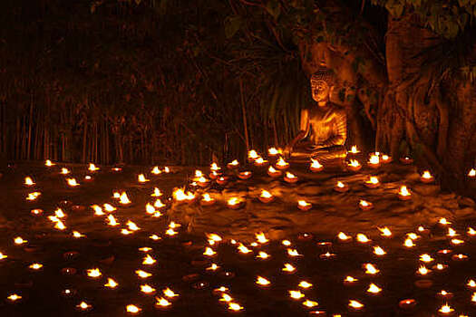 В Таиланде изменили правила для туристов из-за траура по бывшей королеве