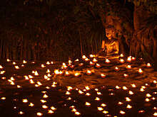 В Таиланде изменили правила для туристов из-за траура по бывшей королеве