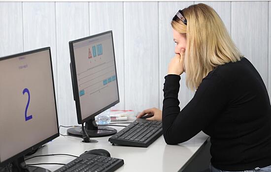 Теоретический экзамен на права могут ужесточить