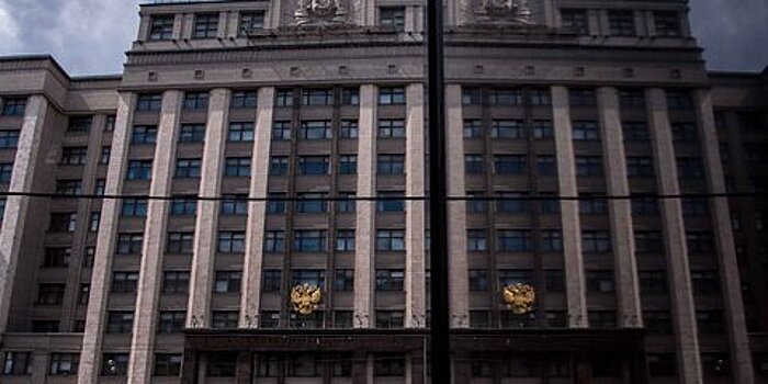 Госдума разрешила бизнесу расторгать договора аренды в одностороннем порядке