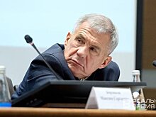 Рустам Минниханов: "Беспокоит рост количества банкротных дел — нехороший сигнал"