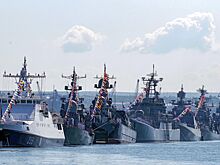 В Абхазии появился пункт постоянного базирования ВМФ РФ