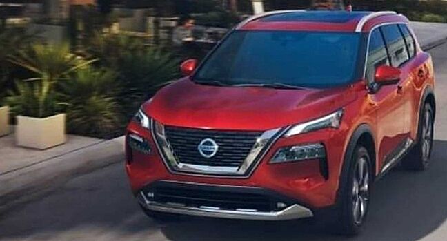 Двигателю Nissan Qashqai увеличат мощность