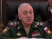 Цаликов провел конференцию «Армия и общество. Стратегия ментальной безопасности» на «Армии-2023»