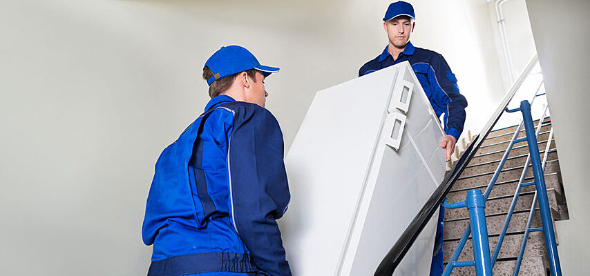 Можно ли перевозить холодильник лёжа: нюансы правильной транспортировки в  разрез требованиям производителей - Рамблер/женский