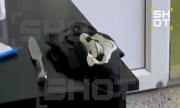 Есть пострадавшие: бывший студент техникума в Архангельске напал на педагога