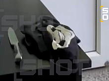 Есть пострадавшие: бывший студент техникума в Архангельске напал на педагога