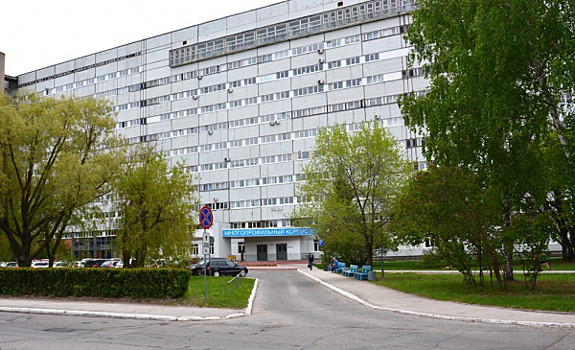 Возможность проголосовать есть у каждого: в больницах Самарской области откроются временные избирательные участки