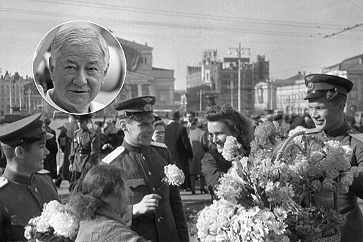 Каким был День Победы в 1945 году: воспоминания футболиста и тренера Бориса Игнатьева — война, немцы, послевоенная Москва