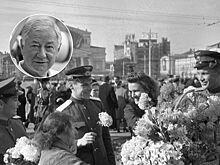 Каким был День Победы в 1945 году: воспоминания футболиста и тренера Бориса Игнатьева — война, немцы, послевоенная Москва