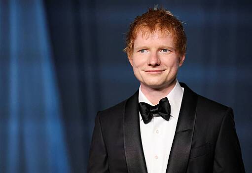 Эд Ширан решил перестроить два старинных коттеджа у моря в мегадом и разозлил соседей